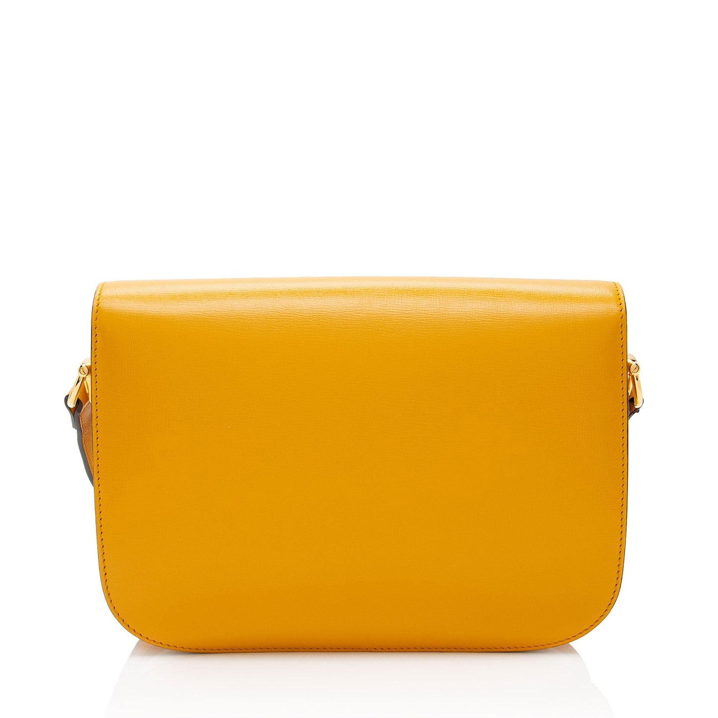 Gucci Calfskin Horsebit 1955 Medium Shoulder Bag