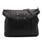 Gucci Leather Hysteria Crossbody