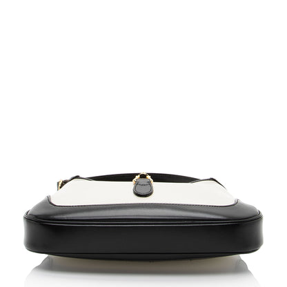 Gucci Leather Jackie 1961 Small Shoulder Bag