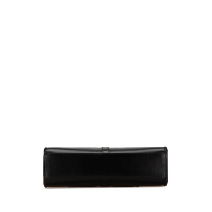 Gucci Leather Jackie Handbag (SHG-n6Riqp)