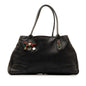Gucci Leather Princy Tote (SHG-O9BrQn)