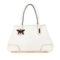 Gucci Leather Princy Tote