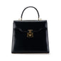 Gucci Leather Satchel (SHG-xiix9S)