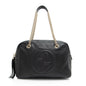 Gucci Leather Soho Chain Shoulder Bag