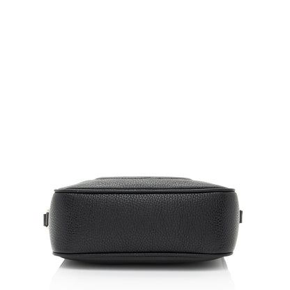 Gucci Leather Soho Disco Bag (SHF-JyFykP)