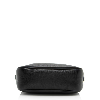 Gucci Leather Soho Disco Bag (SHF-aI6Vbj)