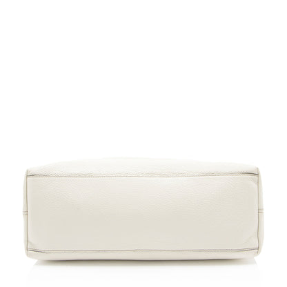 Gucci Leather Soho Medium Shoulder Bag