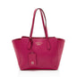 Gucci Leather Swing Small Tote