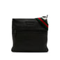 Gucci Leather Web Crossbody
