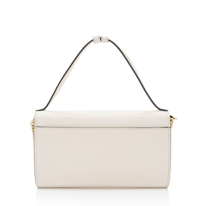Gucci Leather Zumi Mini Bag