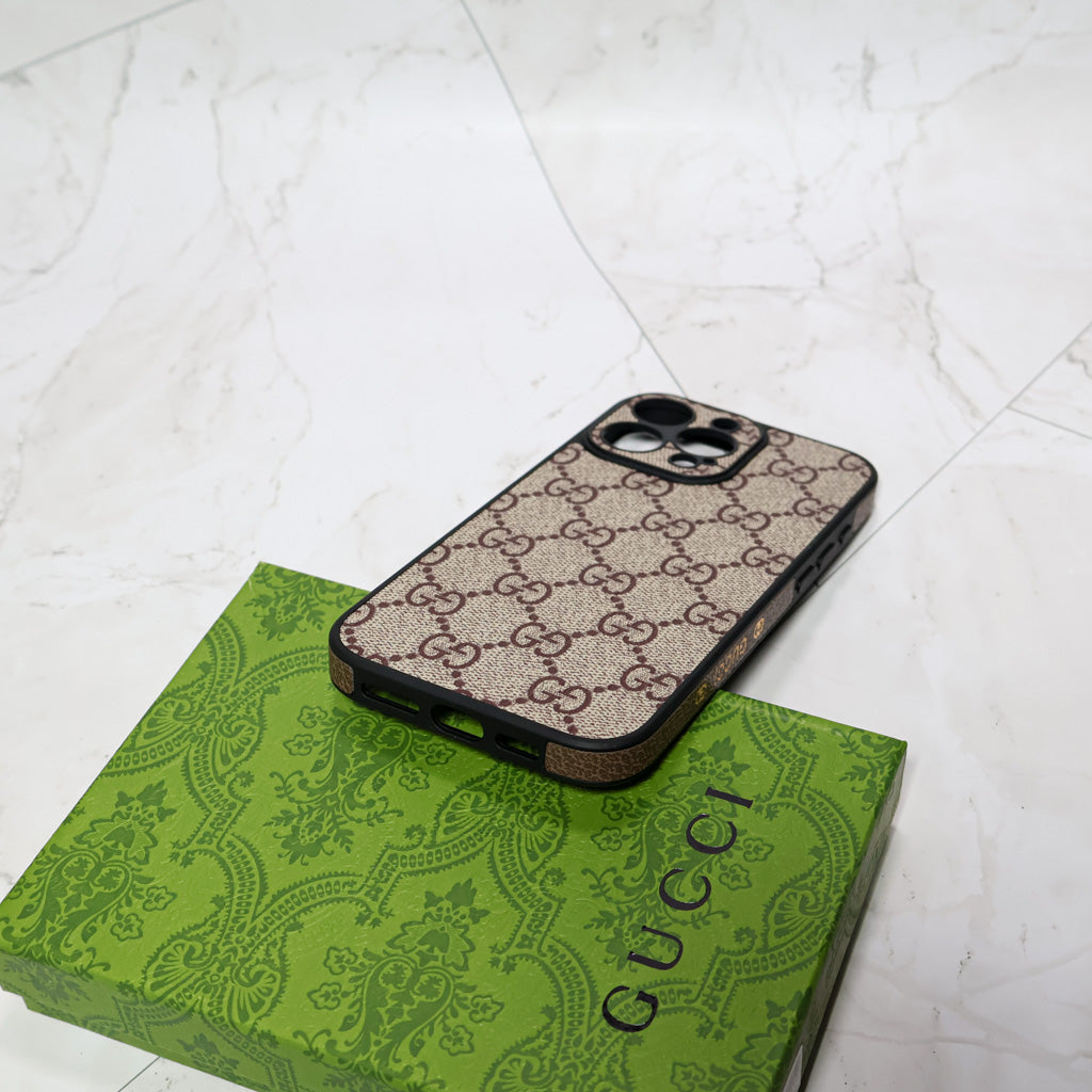 Gg Iphone Cover For 12-17 / Pro / Pro Max / With Swappable Lens Cover / 18 Pro / 18 Pro Max