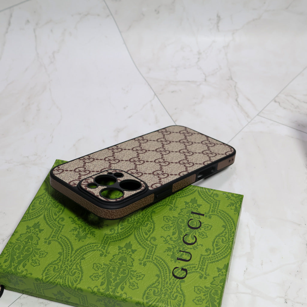 Gg Iphone Cover For 12-17 / Pro / Pro Max / With Swappable Lens Cover / 18 Pro / 18 Pro Max