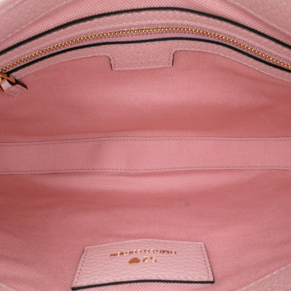 Gucci Limited Edition Small GG Embroidered Denim Floral Jackie 1961 Crossbody