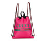 Gucci Logo Drawstring Backpack (SHG-7UcvNP)