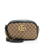 Gucci Matelasse GG Canvas GG Marmont Small Camera Bag