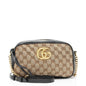Gucci Matelasse GG Canvas GG Marmont Small Camera Bag