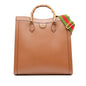 Gucci Maxi Diana Satchel (SHG-aJZhWc)
