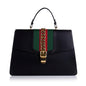 Gucci Maxi Sylvie Satchel (SHG-kfTk1h)