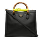 Gucci Medium Bamboo Diana Satchel (SHG-eqiq70)