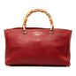 Gucci Medium Bamboo Shopper (SHG-6cTX8h)