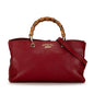 Gucci Medium Bamboo Shopper (SHG-UHvUuz)