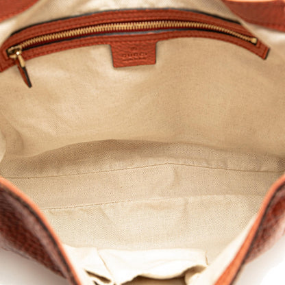 Gucci Medium Calfskin New Jackie Satchel