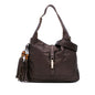Gucci Medium Calfskin New Jackie Satchel