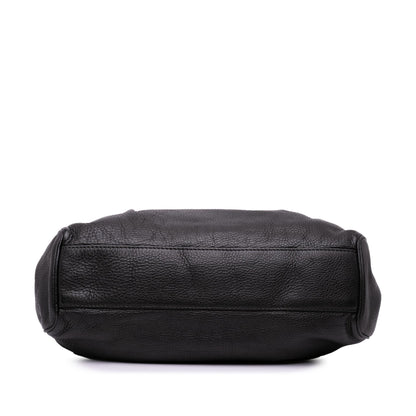 Gucci Medium Calfskin Sukey Tote