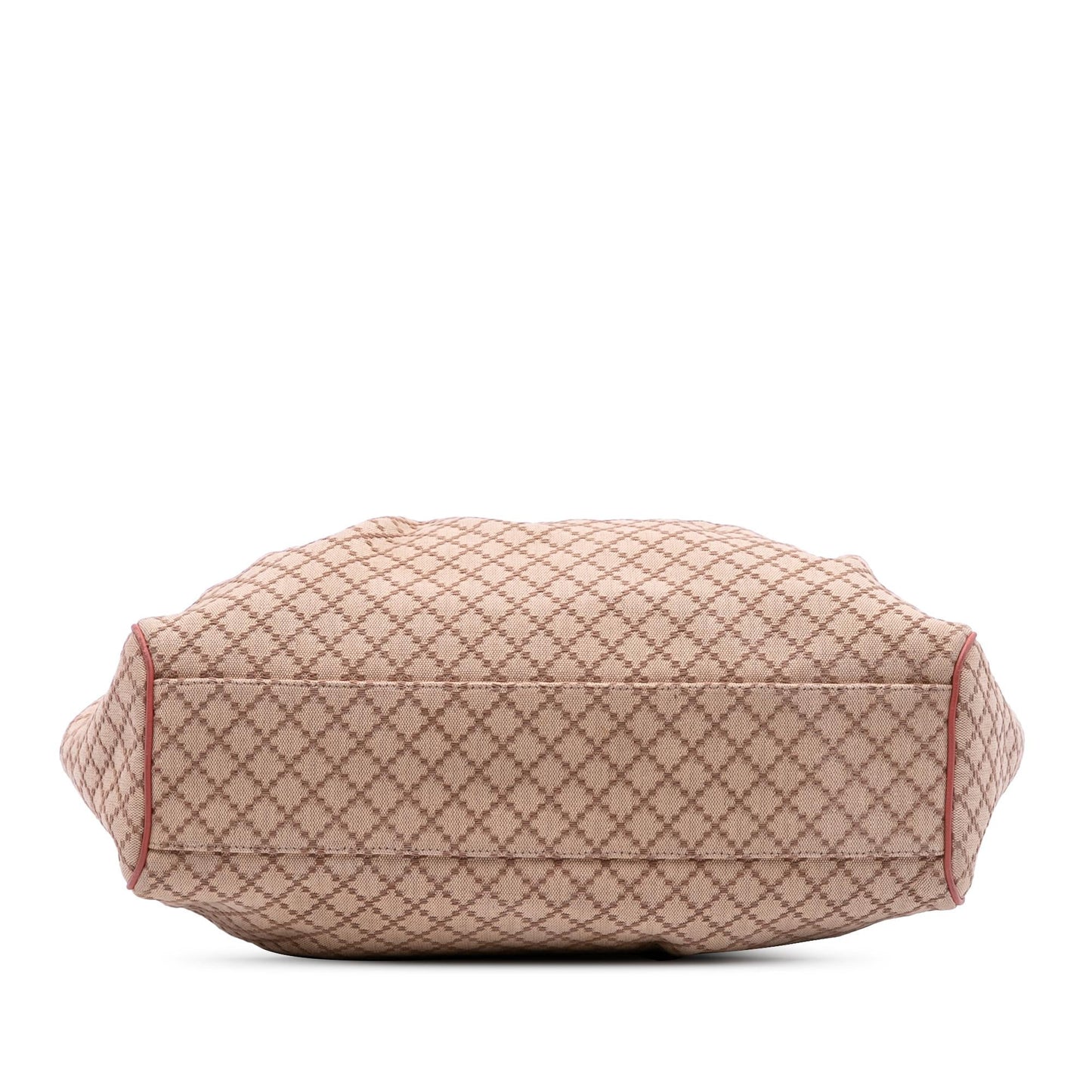 Gucci Medium Diamante Canvas Sukey Tote