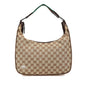 Gucci Medium GG Canvas Pop Shoulder Bag