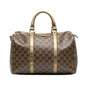 Gucci Medium GG Crystal Joy Boston