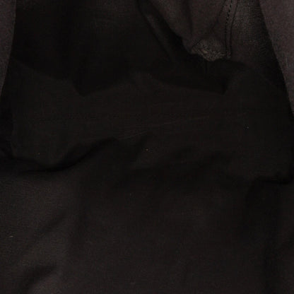 Gucci Medium GG Denim Charm Tote