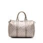 Gucci Medium GG Imprime Joy Boston Bag