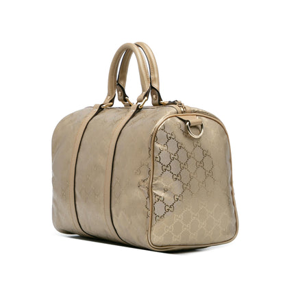 Gucci Medium GG Imprime Joy Boston