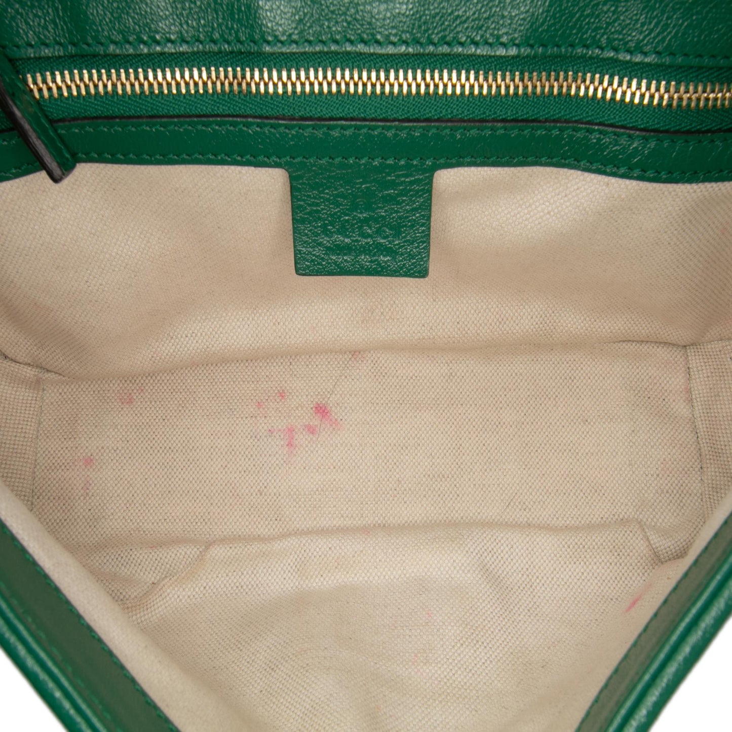 Gucci Medium GG Marmont Matelasse Diagonal Leather Torchon Shoulder Bag