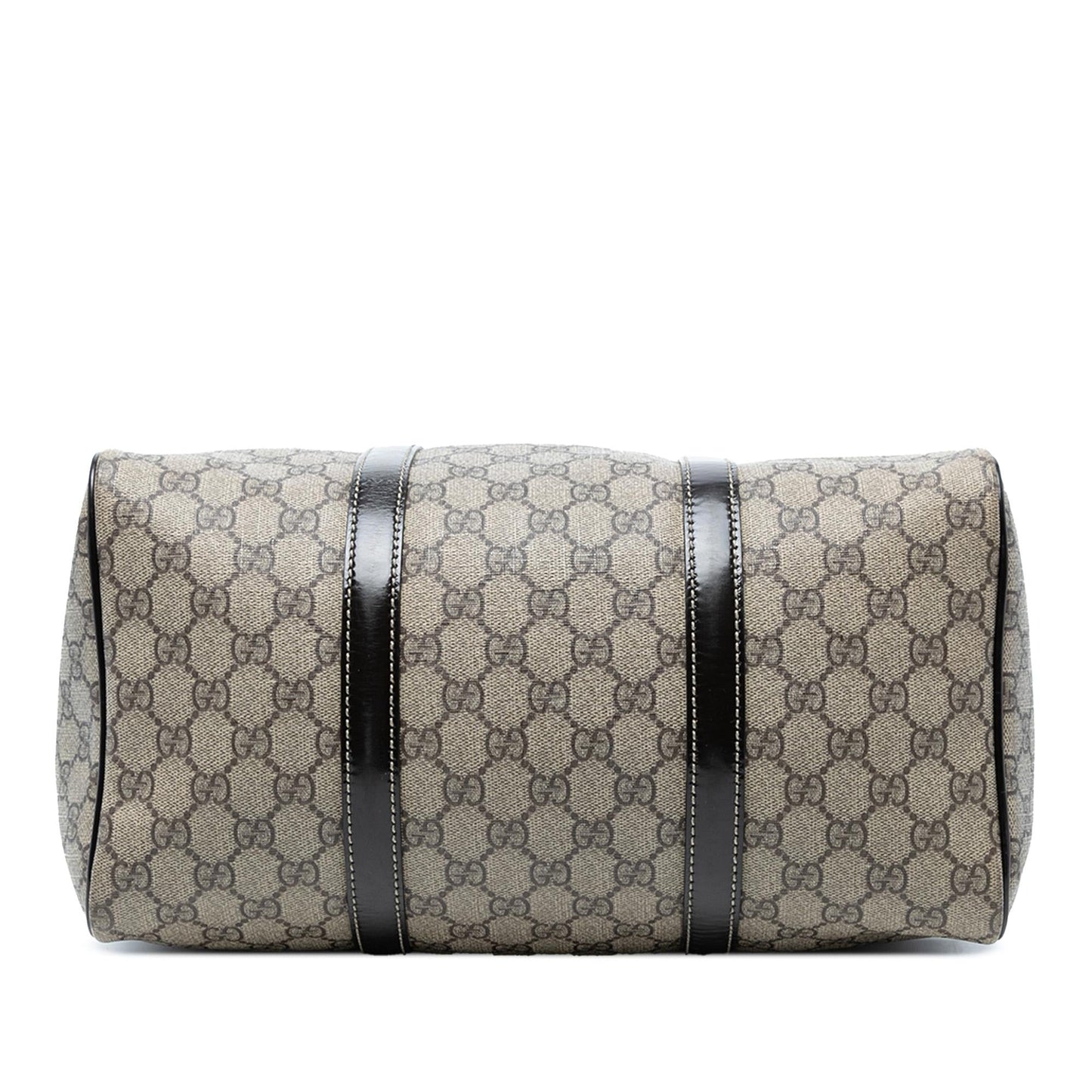 Gucci Medium GG Supreme Joy Boston Bag