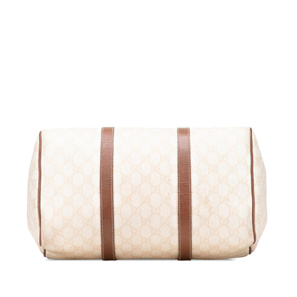 Gucci Medium GG Supreme Joy Boston