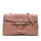 Gucci Medium Guccissima Emily Shoulder Bag
