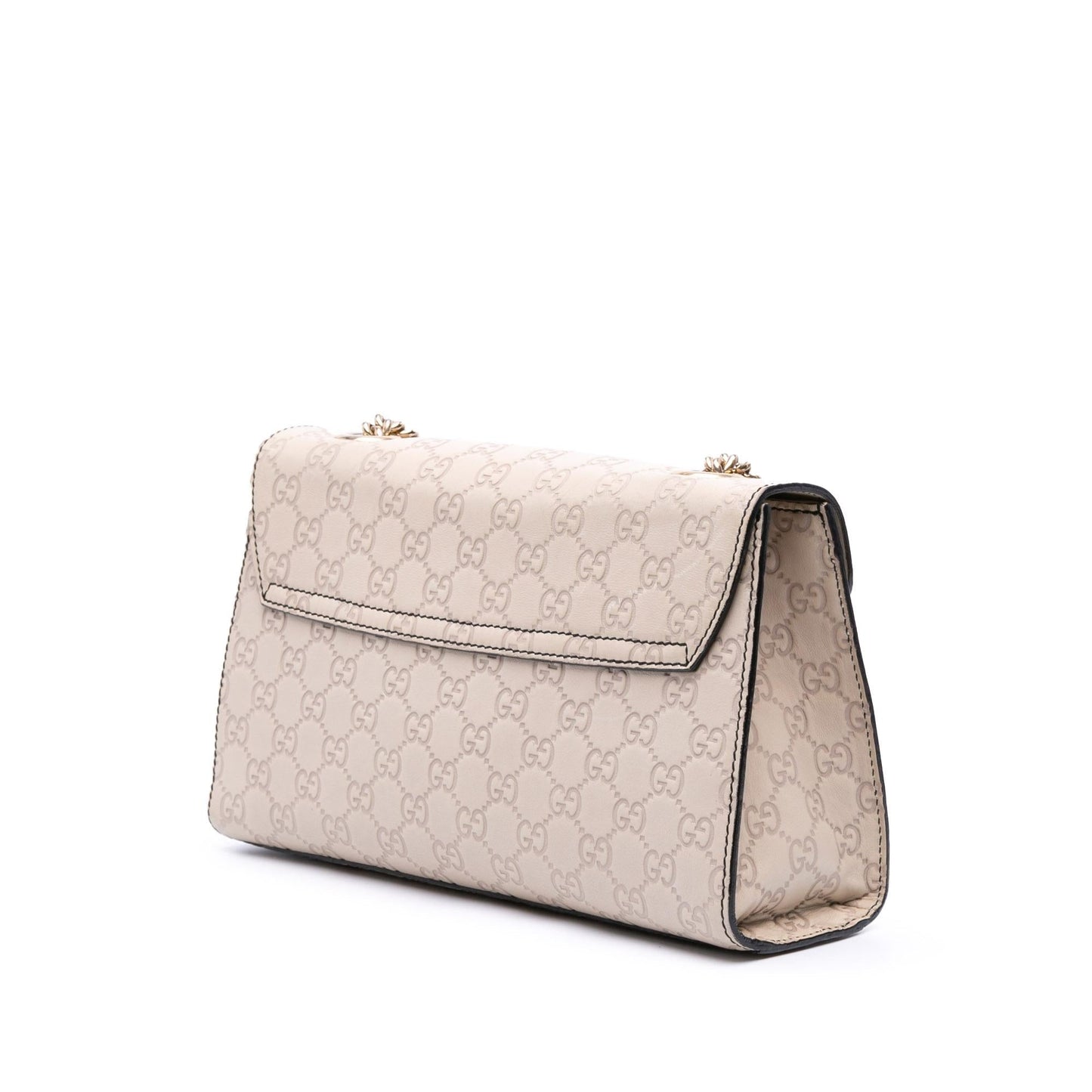 Gucci Medium Guccissima Emily Shoulder Bag