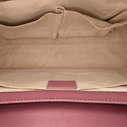 Gucci Medium Guccissima Emily Shoulder Bag