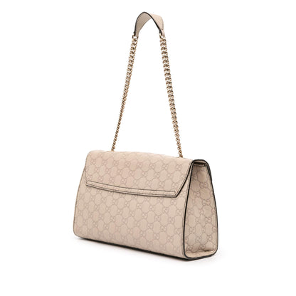 Gucci Medium Guccissima Emily Shoulder Bag