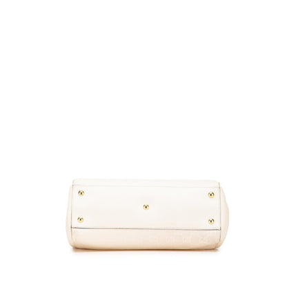 Gucci Medium Guccissima Soft Shoulder Bag