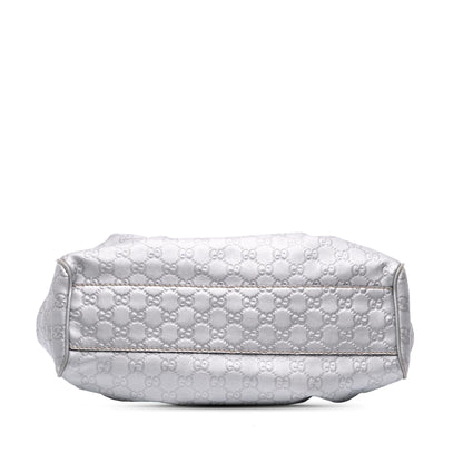 Gucci Medium Guccissima Sukey Tote