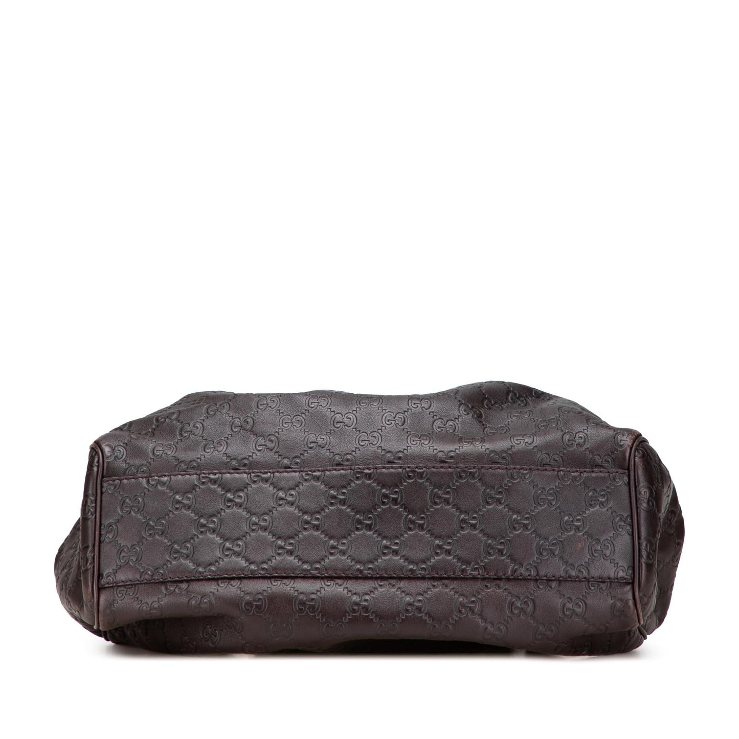 Gucci Medium Guccissima Sukey Tote