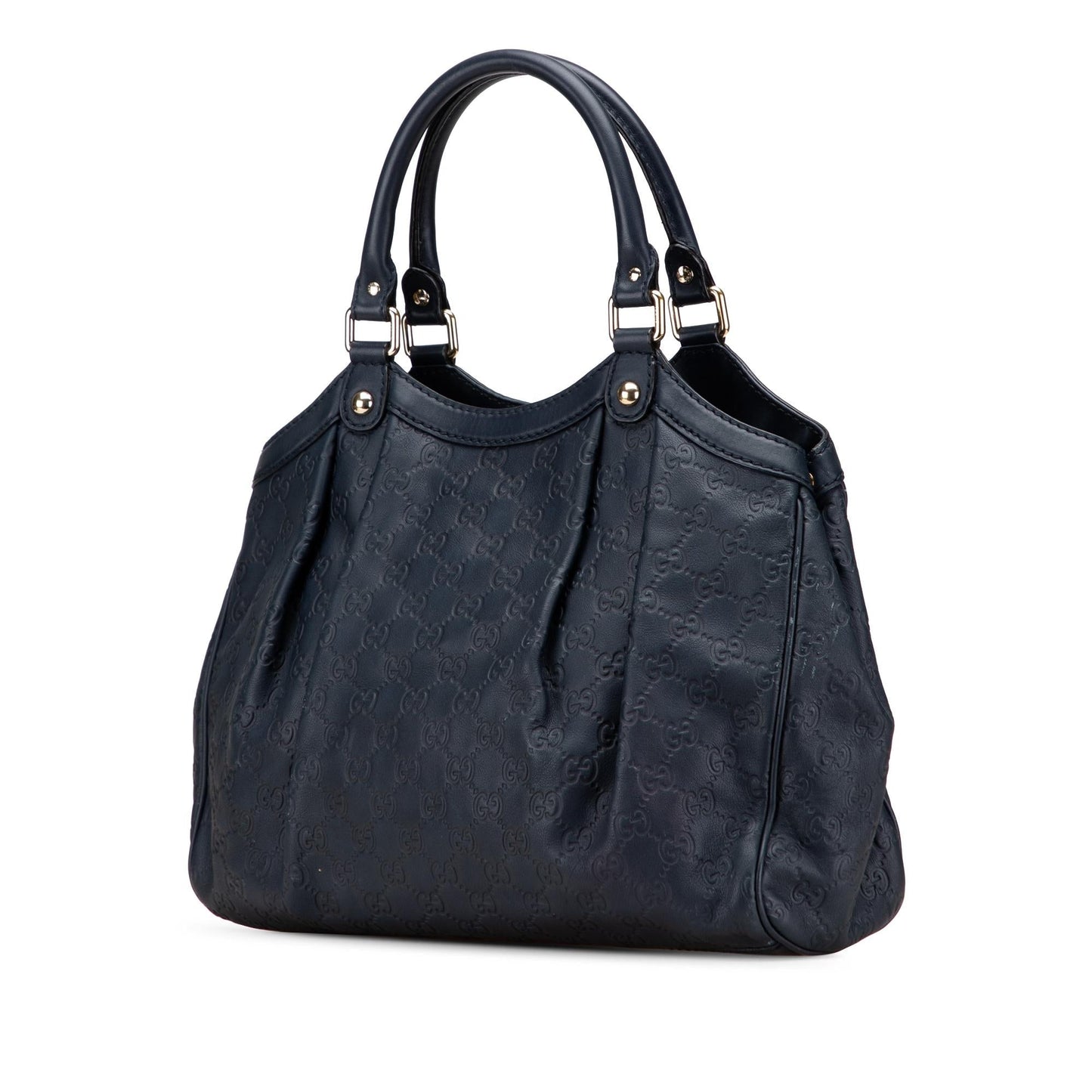 Gucci Medium Guccissima Sukey Tote