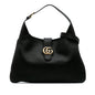 Gucci Medium Leather Aphrodite Satchel