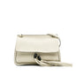 Gucci Medium Leather Bamboo Daily Crossbody