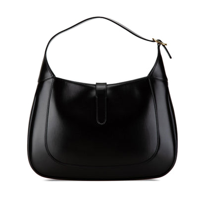 Gucci Medium Leather Jackie 1961 (SHG-0LslCA)