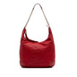 Gucci Medium Leather Soho Shoulder Bag