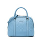 Gucci Medium Microguccissima Dome Satchel